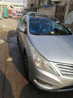 هیۆندای ازێرا